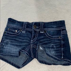 Shorts